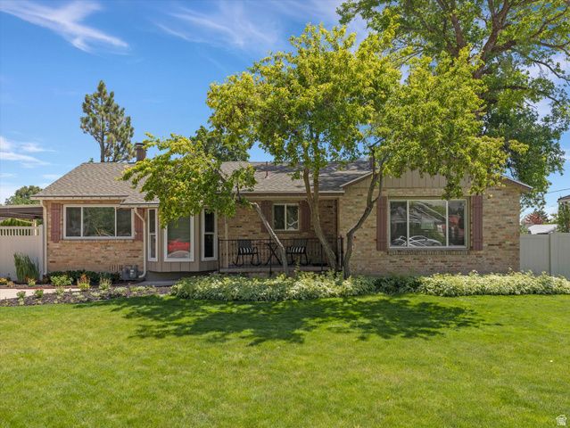 313 W 100 S, Kaysville, UT 84037