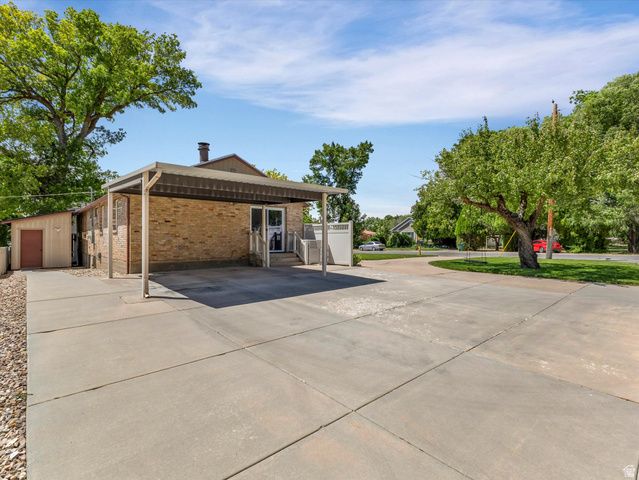 313 W 100 S, Kaysville, UT 84037