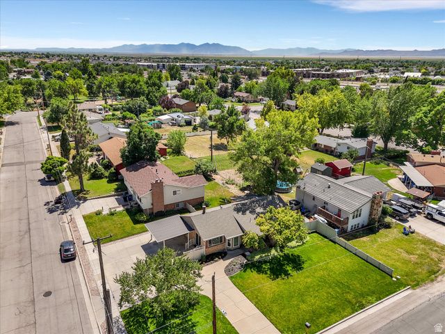 313 W 100 S, Kaysville, UT 84037