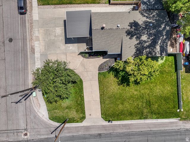 313 W 100 S, Kaysville, UT 84037