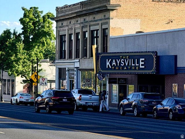 313 W 100 S, Kaysville, UT 84037