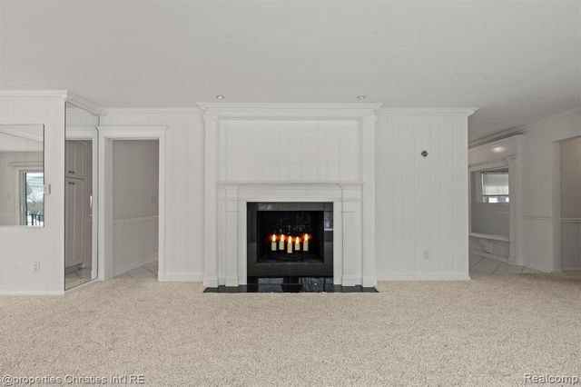 952 N Reading Road, Bloomfield Hills, MI 48304