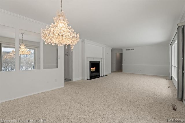 952 N Reading Road, Bloomfield Hills, MI 48304