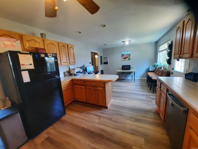 3201 McKinney Street, Mountain View, AR 72560