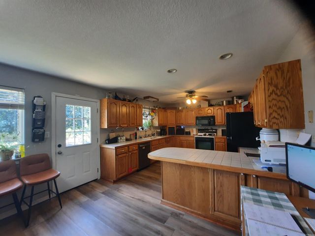 3201 McKinney Street, Mountain View, AR 72560