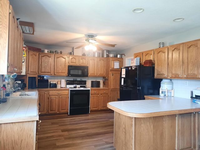 3201 McKinney Street, Mountain View, AR 72560