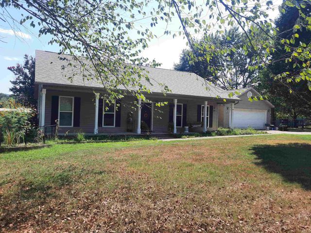 3201 McKinney Street, Mountain View, AR 72560