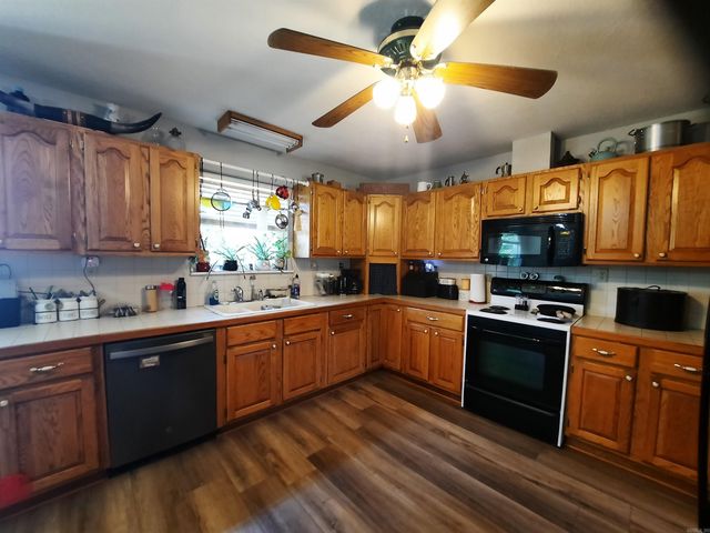 3201 McKinney Street, Mountain View, AR 72560