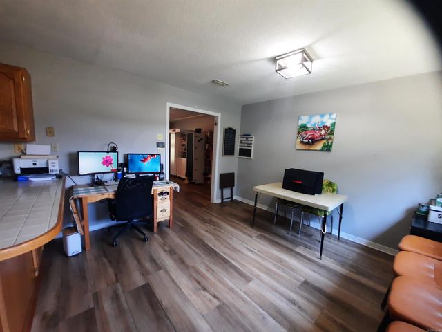 3201 McKinney Street, Mountain View, AR 72560