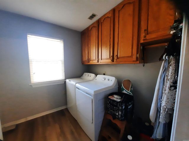 3201 McKinney Street, Mountain View, AR 72560