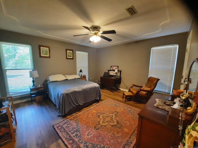 3201 McKinney Street, Mountain View, AR 72560