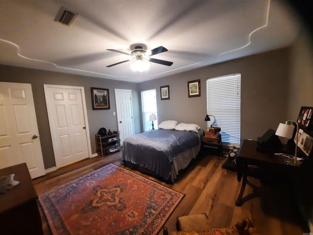 3201 McKinney Street, Mountain View, AR 72560