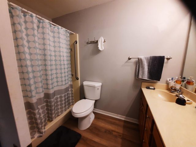 3201 McKinney Street, Mountain View, AR 72560