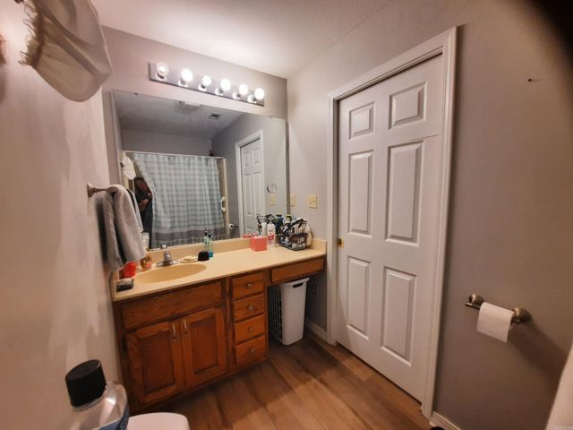 3201 McKinney Street, Mountain View, AR 72560