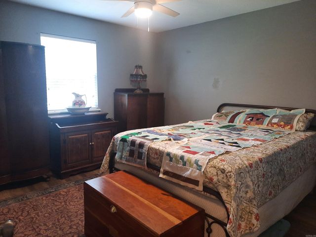 3201 McKinney Street, Mountain View, AR 72560