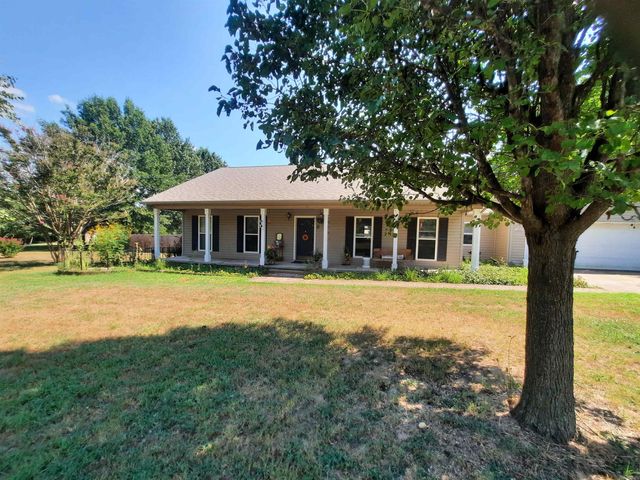 3201 McKinney Street, Mountain View, AR 72560
