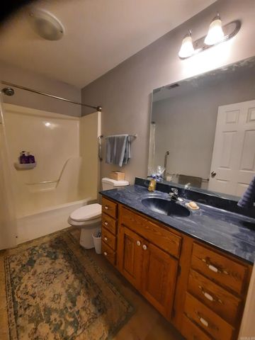 3201 McKinney Street, Mountain View, AR 72560