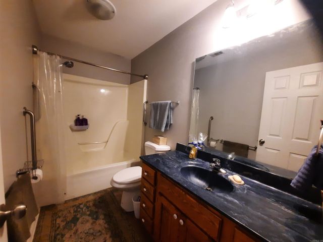 3201 McKinney Street, Mountain View, AR 72560