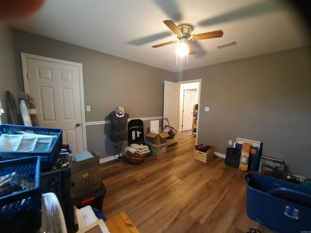 3201 McKinney Street, Mountain View, AR 72560