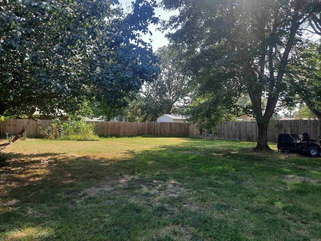 3201 McKinney Street, Mountain View, AR 72560