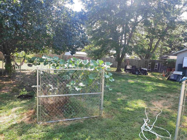 3201 McKinney Street, Mountain View, AR 72560