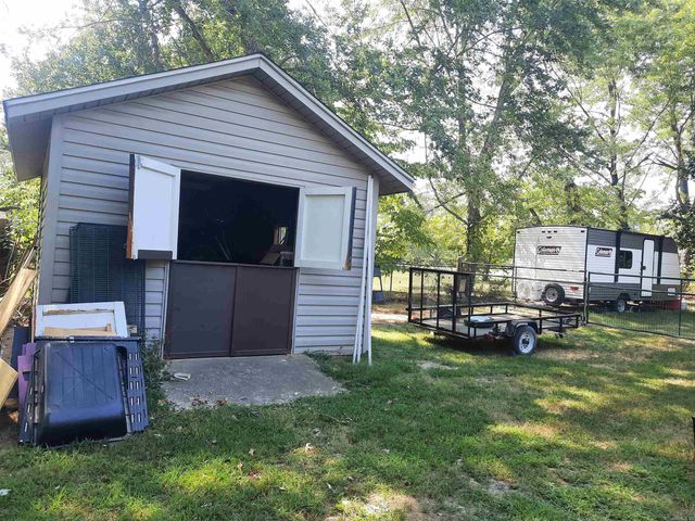 3201 McKinney Street, Mountain View, AR 72560