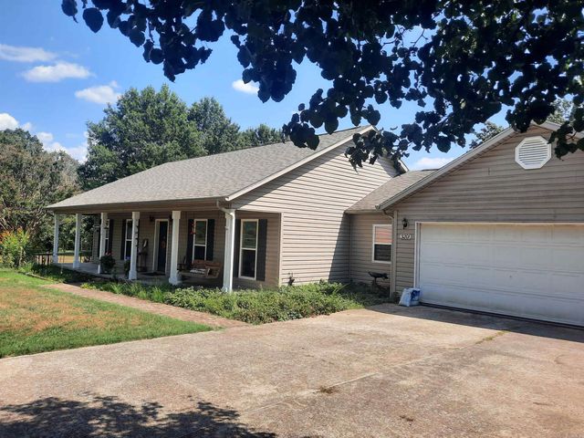 3201 McKinney Street, Mountain View, AR 72560