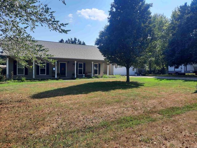 3201 McKinney Street, Mountain View, AR 72560