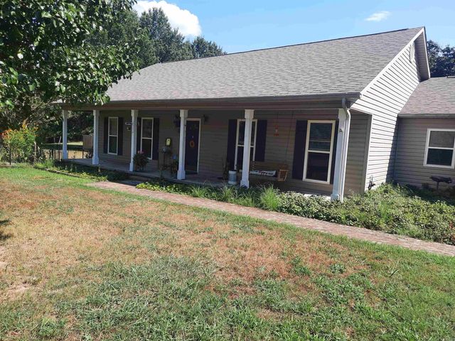 3201 McKinney Street, Mountain View, AR 72560