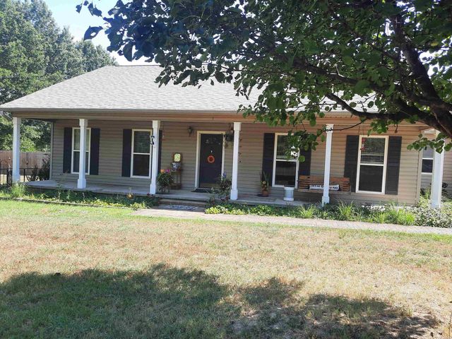 3201 McKinney Street, Mountain View, AR 72560