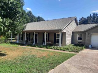 3201 McKinney Street, Mountain View, AR 72560