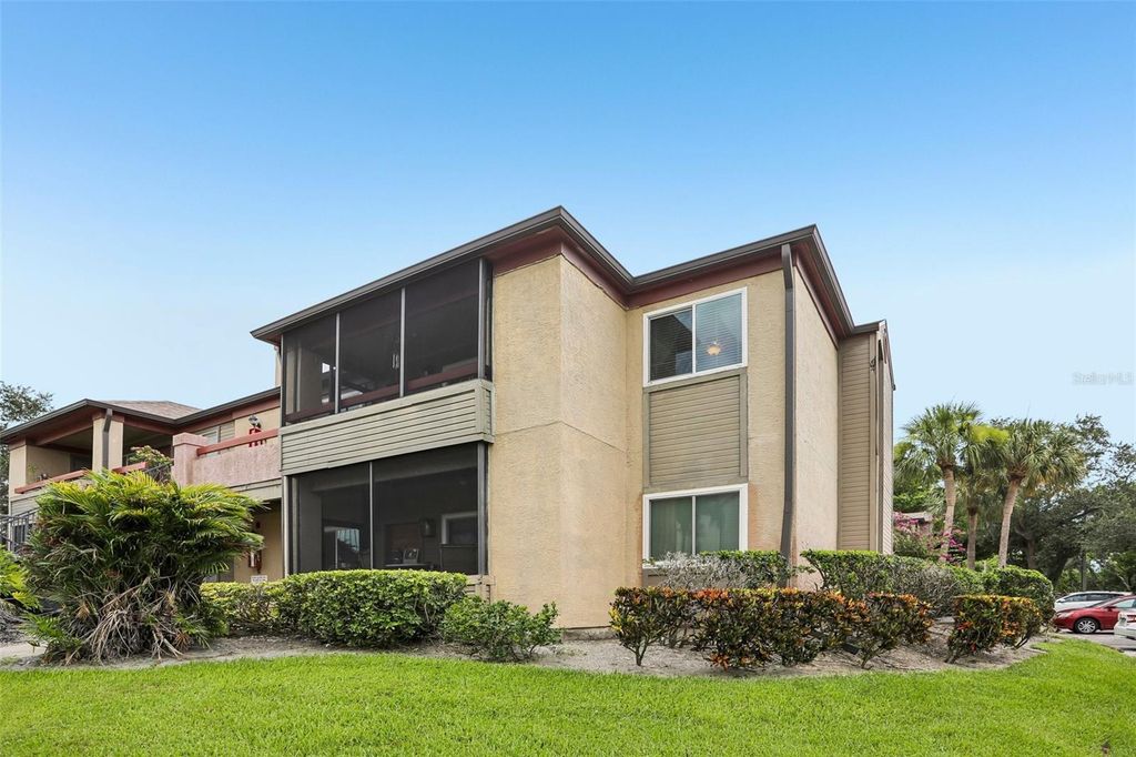 10263 GANDY BOULEVARD N 2416, St Petersburg, FL 33702