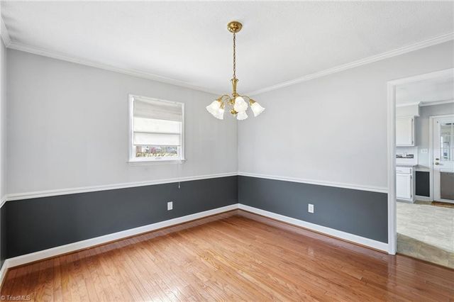 316 Derby Street, Kernersville, NC 27284