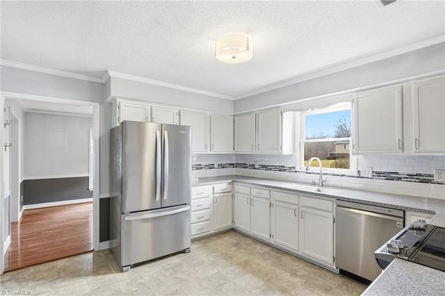 316 Derby Street, Kernersville, NC 27284