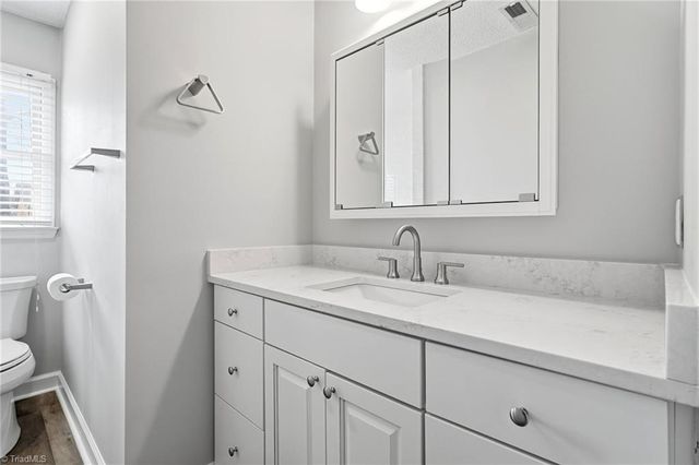 316 Derby Street, Kernersville, NC 27284