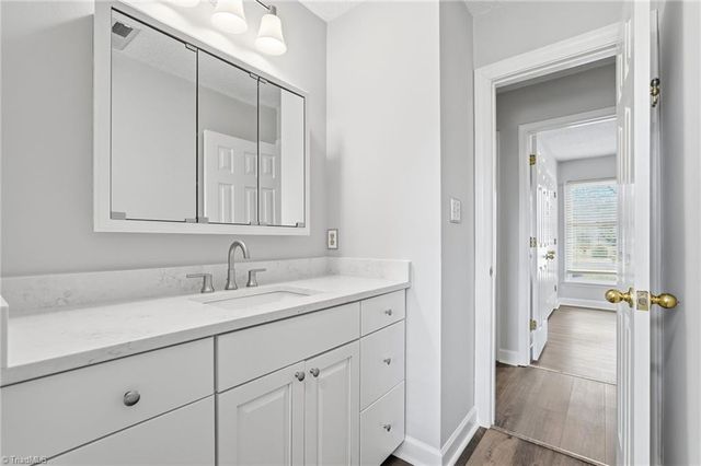 316 Derby Street, Kernersville, NC 27284