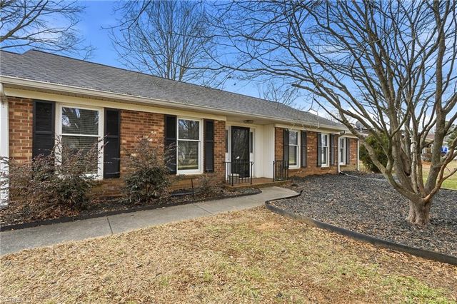 316 Derby Street, Kernersville, NC 27284