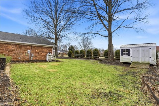 316 Derby Street, Kernersville, NC 27284