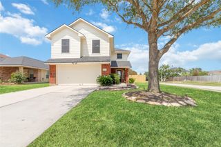 7527 Stallion Trail Drive, Humble, TX 77338