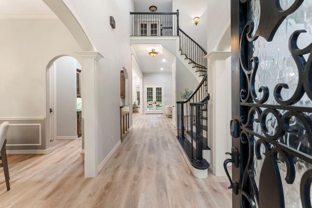 4114 Irish Ivy Ct, Spring, TX 77386