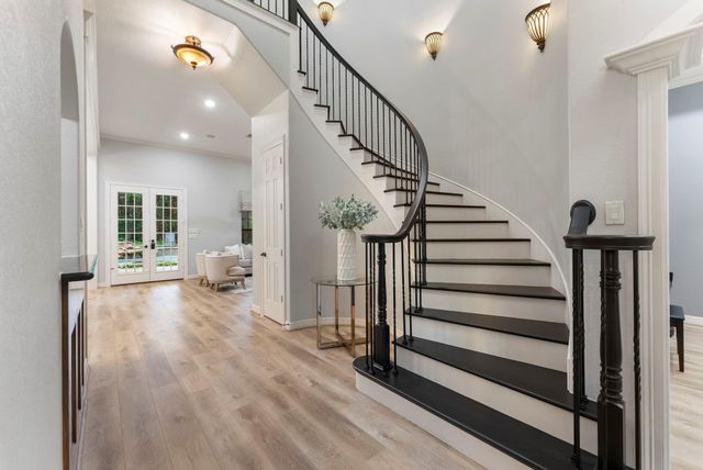 4114 Irish Ivy Ct, Spring, TX 77386