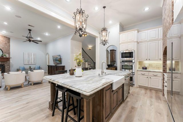 4114 Irish Ivy Ct, Spring, TX 77386