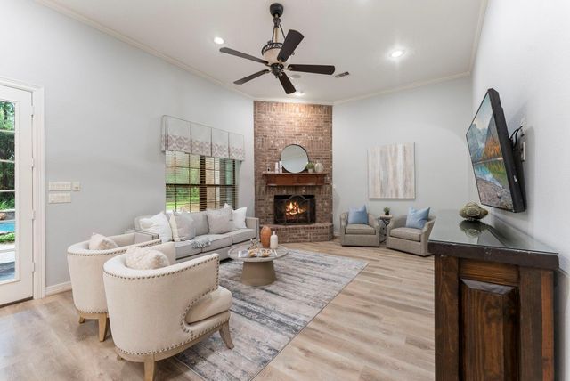 4114 Irish Ivy Ct, Spring, TX 77386