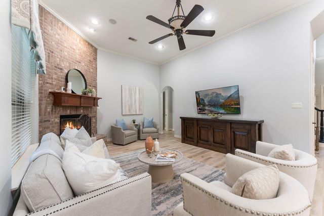 4114 Irish Ivy Ct, Spring, TX 77386