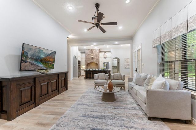 4114 Irish Ivy Ct, Spring, TX 77386