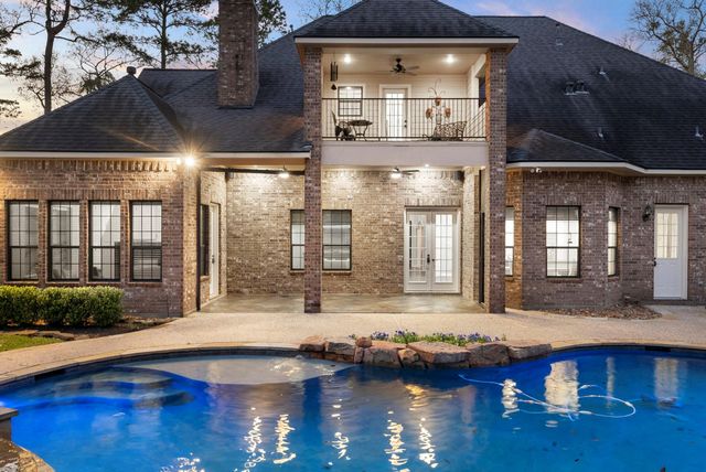 4114 Irish Ivy Ct, Spring, TX 77386
