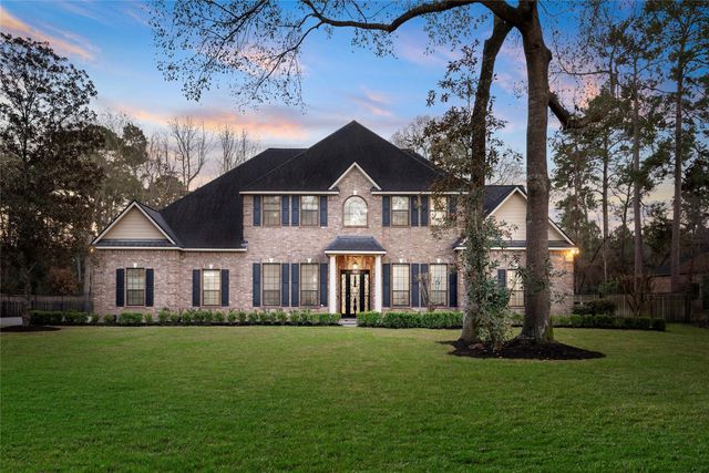 4114 Irish Ivy Ct, Spring, TX 77386