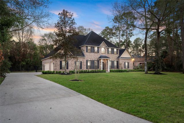 4114 Irish Ivy Ct, Spring, TX 77386