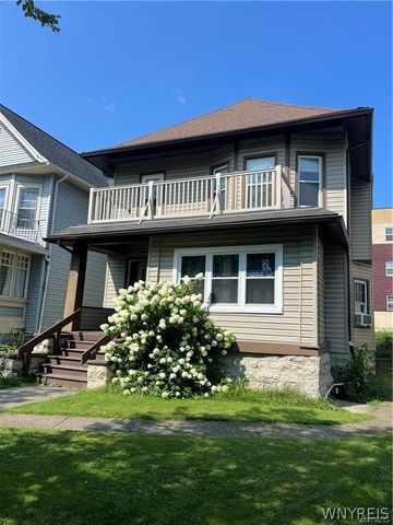 146 Wallace Avenue, Buffalo, NY 14214