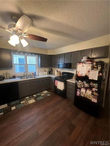 146 Wallace Avenue, Buffalo, NY 14214
